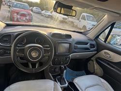 جيب رينيجيد